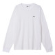 Obey Ανδρική μακρυμάνικη μπλούζα Established Works Bold Tee LS